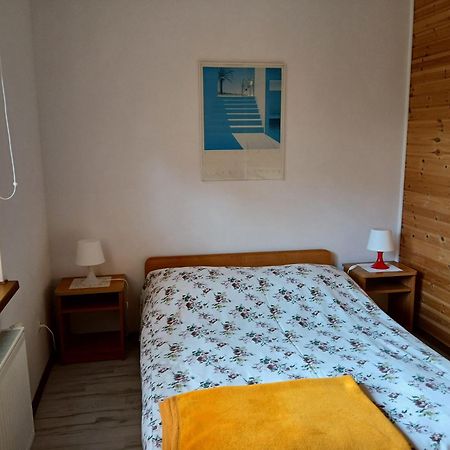 Apartamenty Jakob Rewal Buitenkant foto