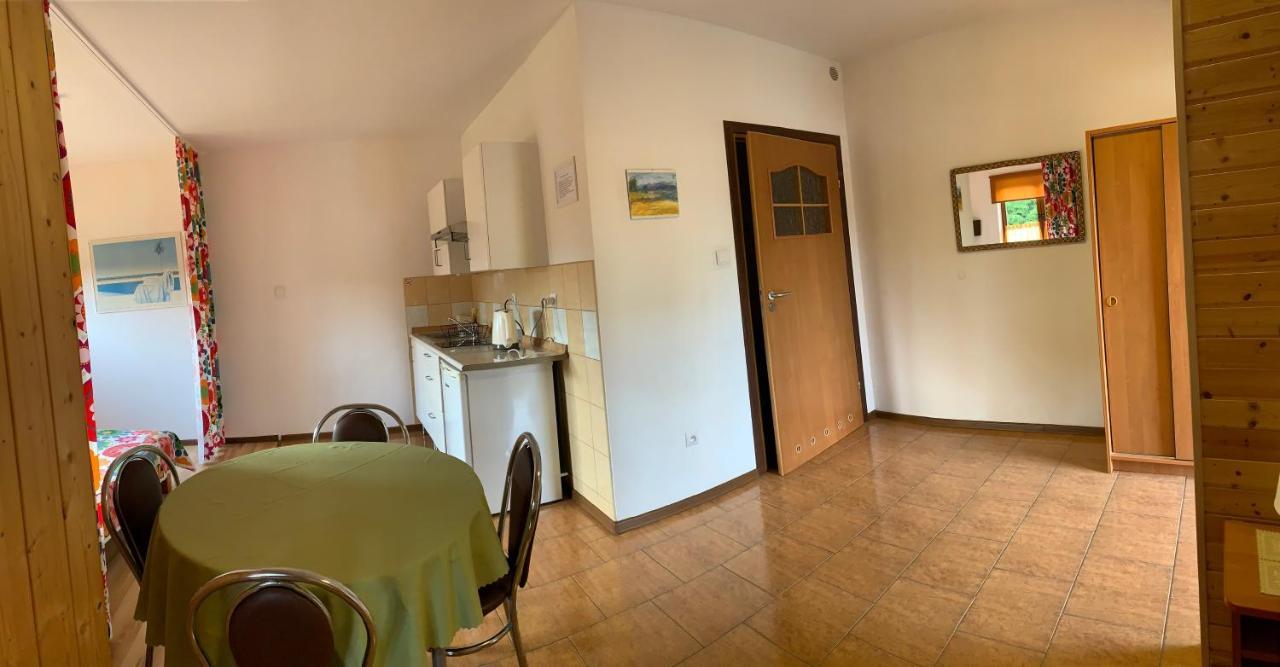 Apartamenty Jakob Rewal Buitenkant foto