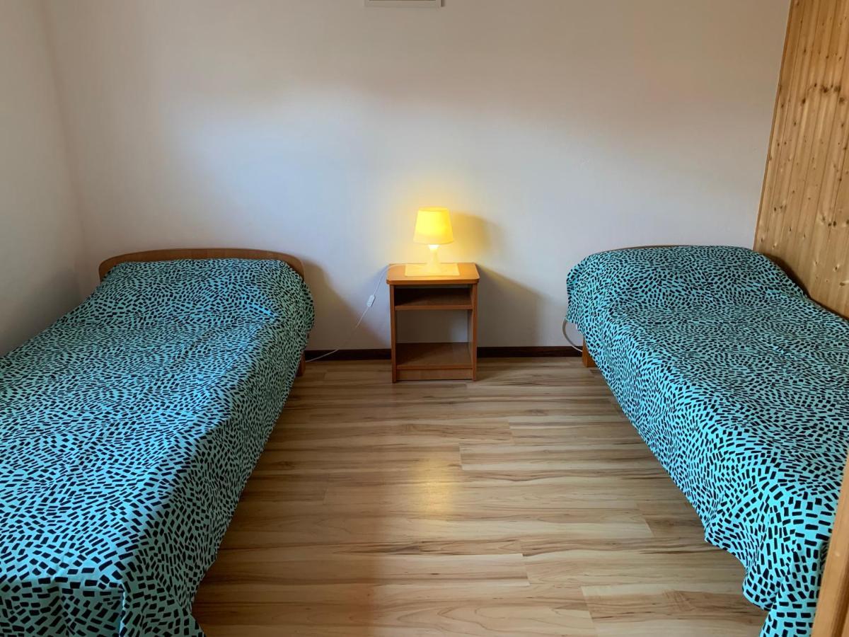 Apartamenty Jakob Rewal Buitenkant foto