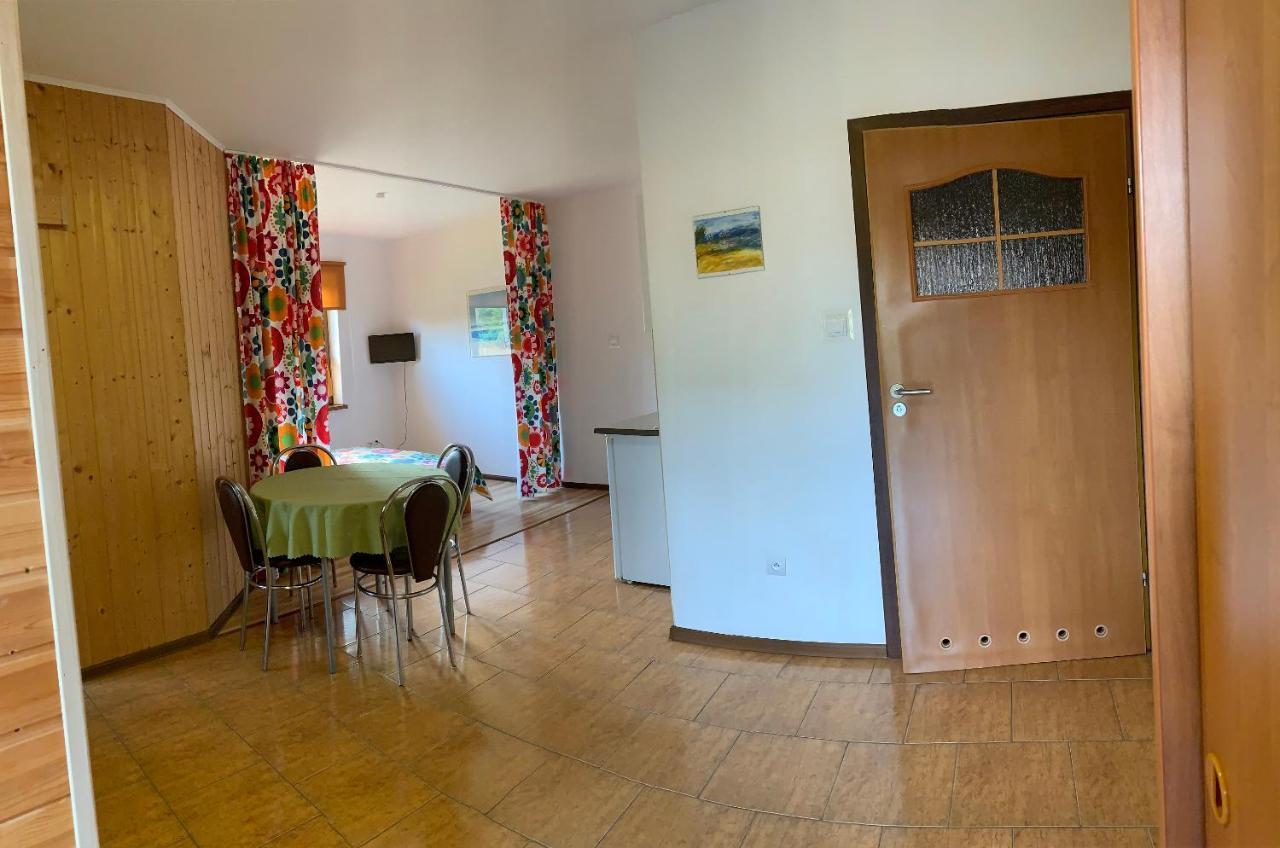 Apartamenty Jakob Rewal Buitenkant foto