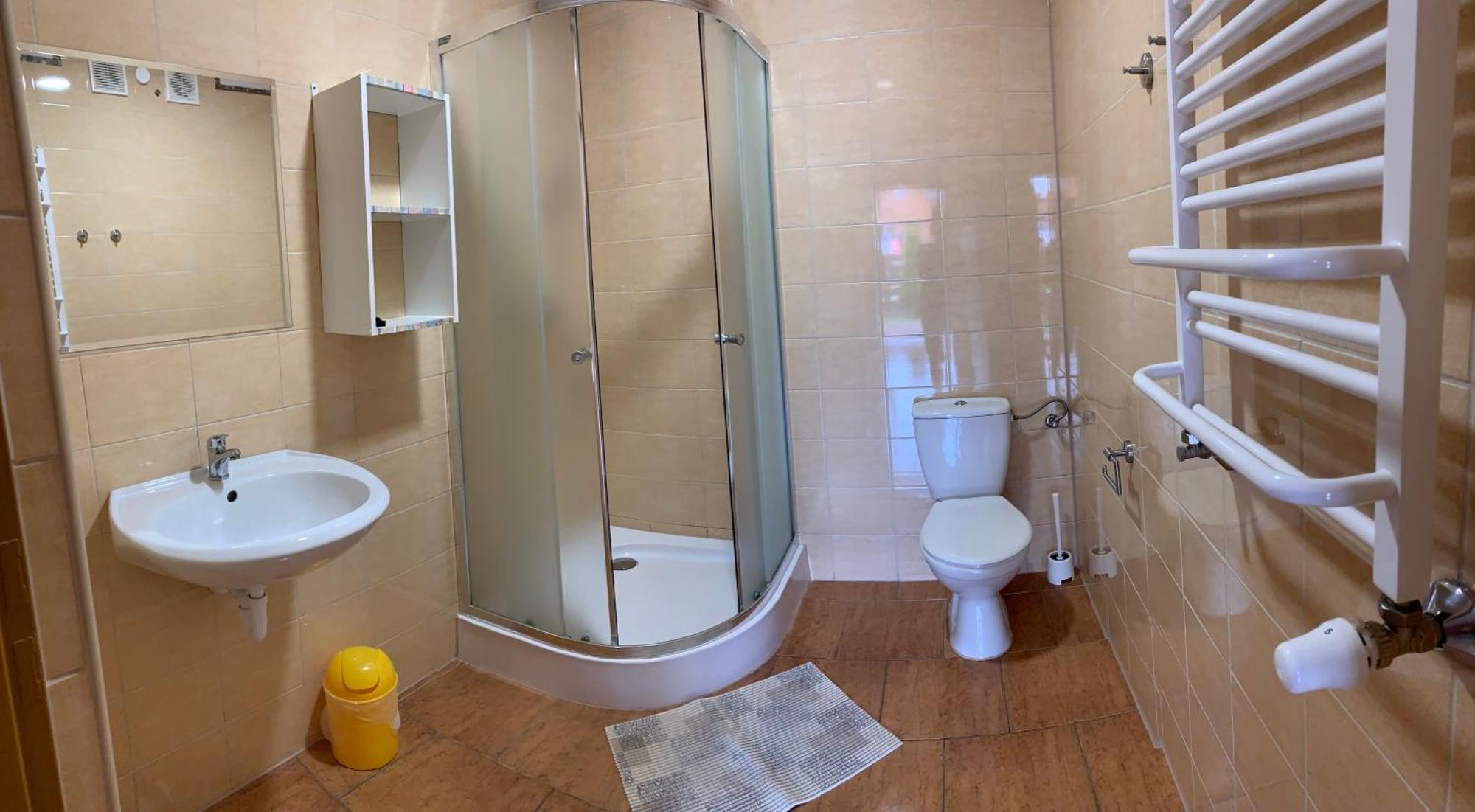 Apartamenty Jakob Rewal Buitenkant foto