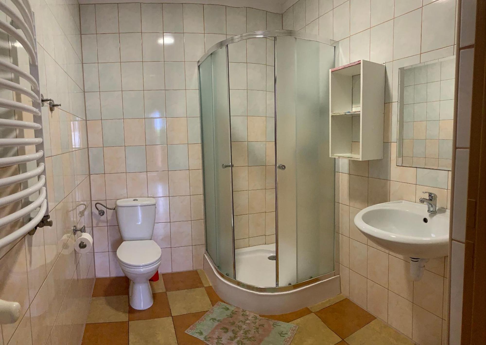 Apartamenty Jakob Rewal Buitenkant foto