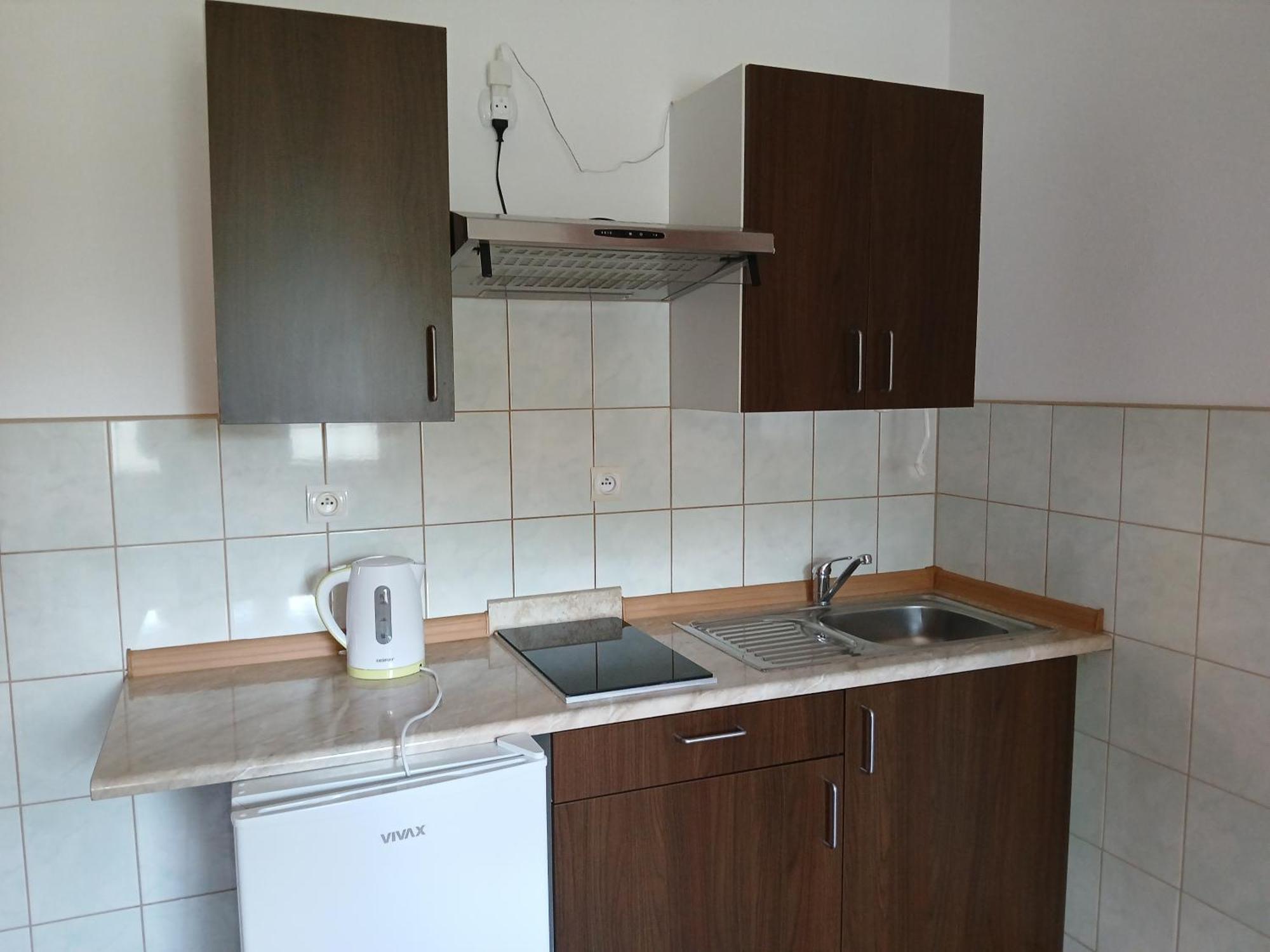 Apartamenty Jakob Rewal Buitenkant foto