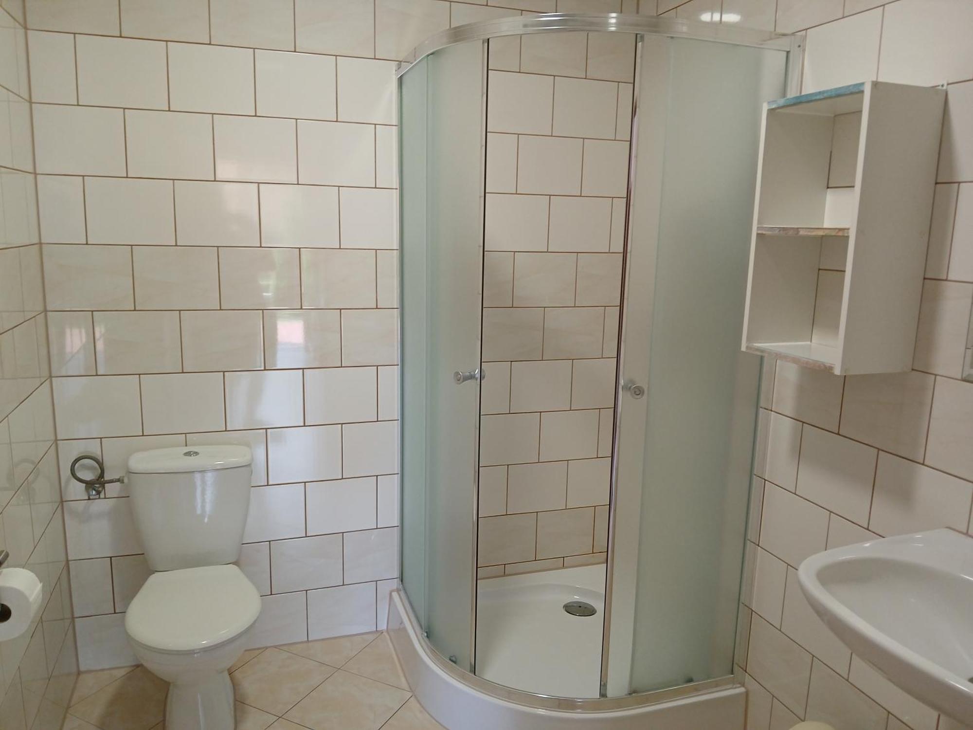 Apartamenty Jakob Rewal Buitenkant foto