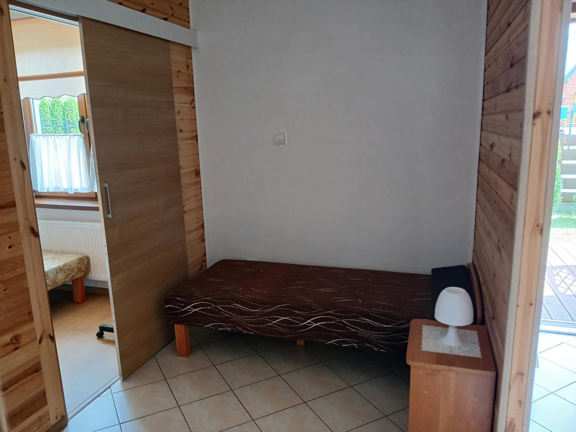 Apartamenty Jakob Rewal Buitenkant foto
