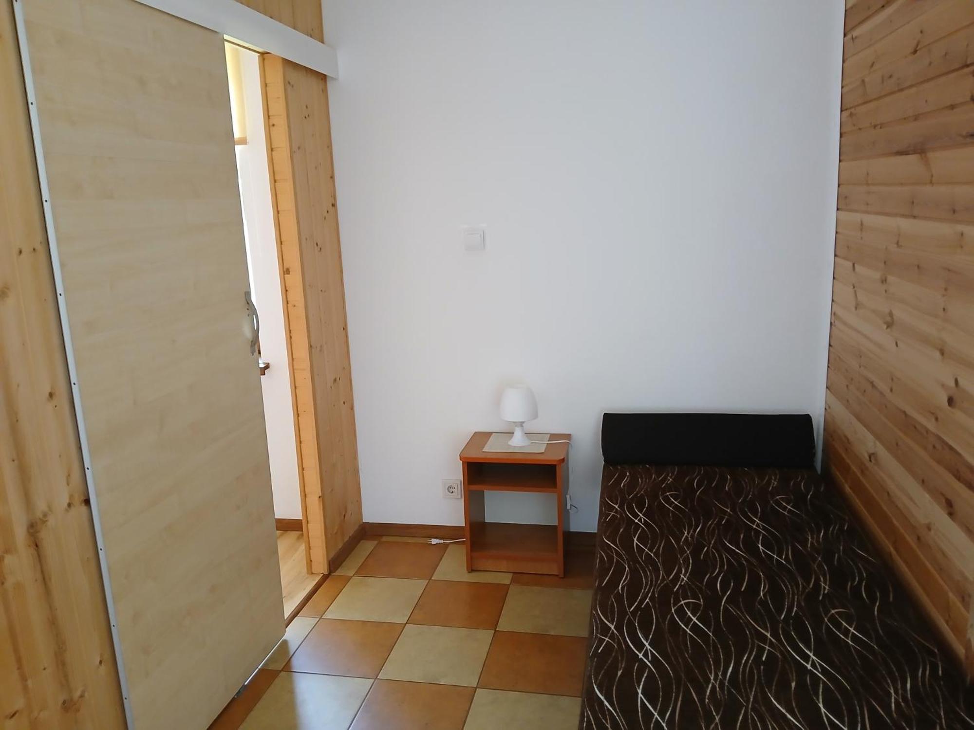Apartamenty Jakob Rewal Buitenkant foto
