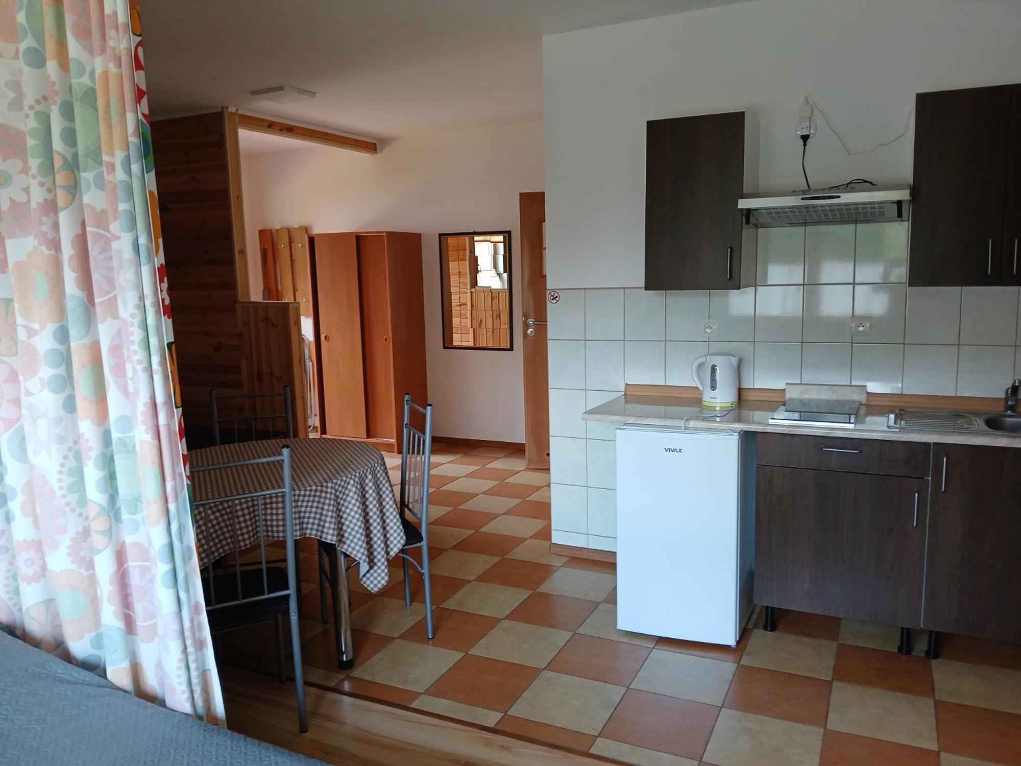 Apartamenty Jakob Rewal Buitenkant foto