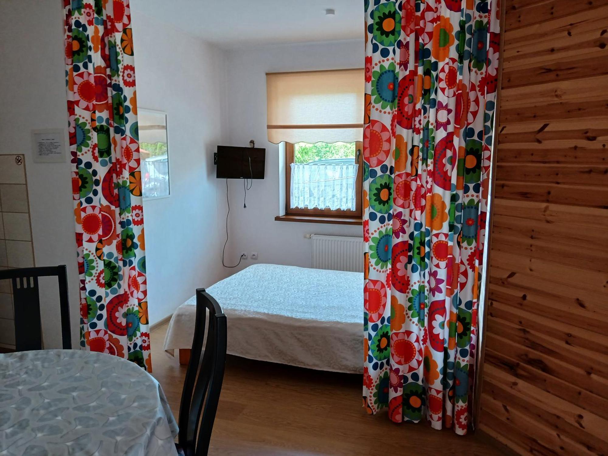 Apartamenty Jakob Rewal Buitenkant foto
