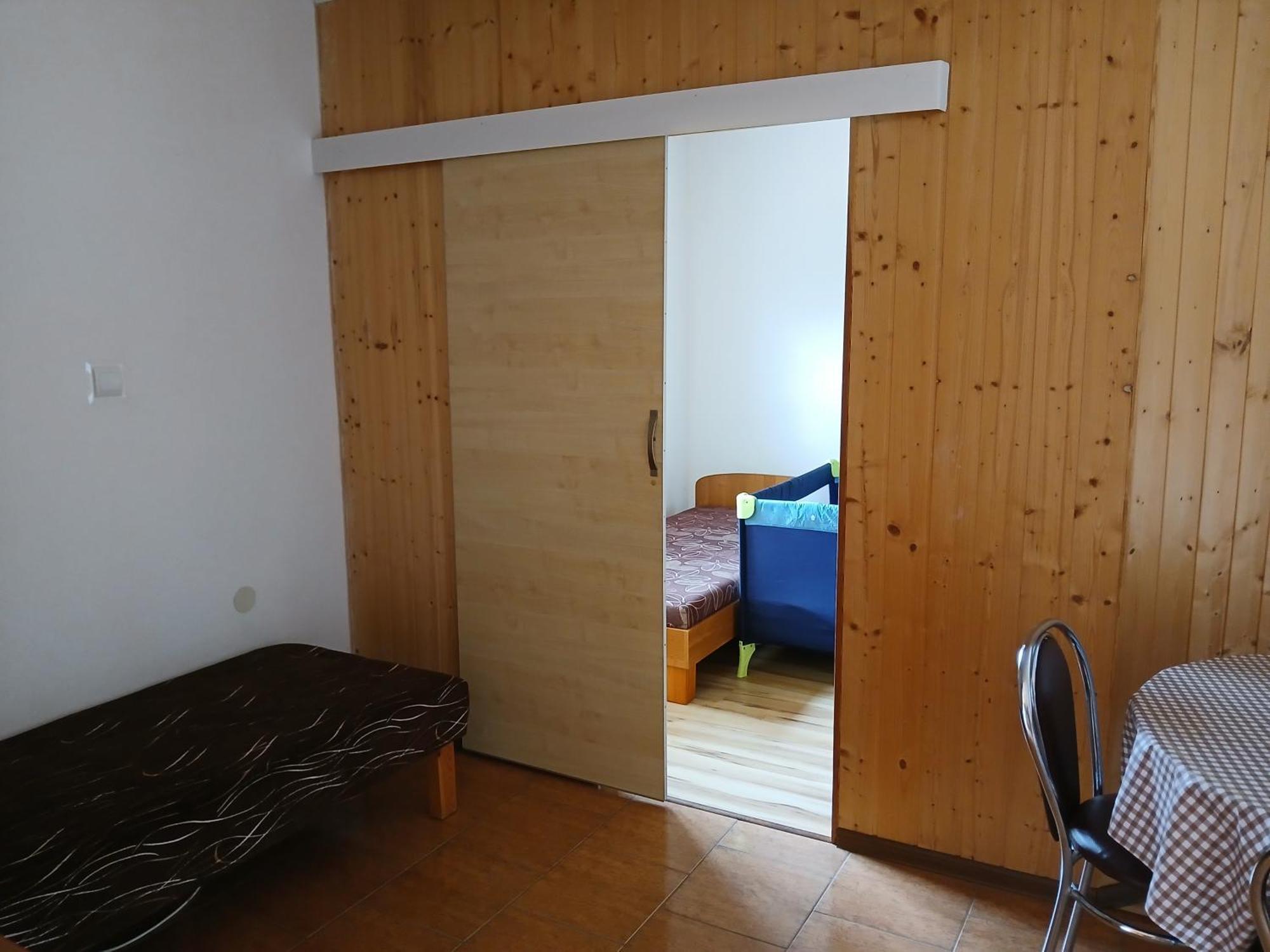 Apartamenty Jakob Rewal Buitenkant foto