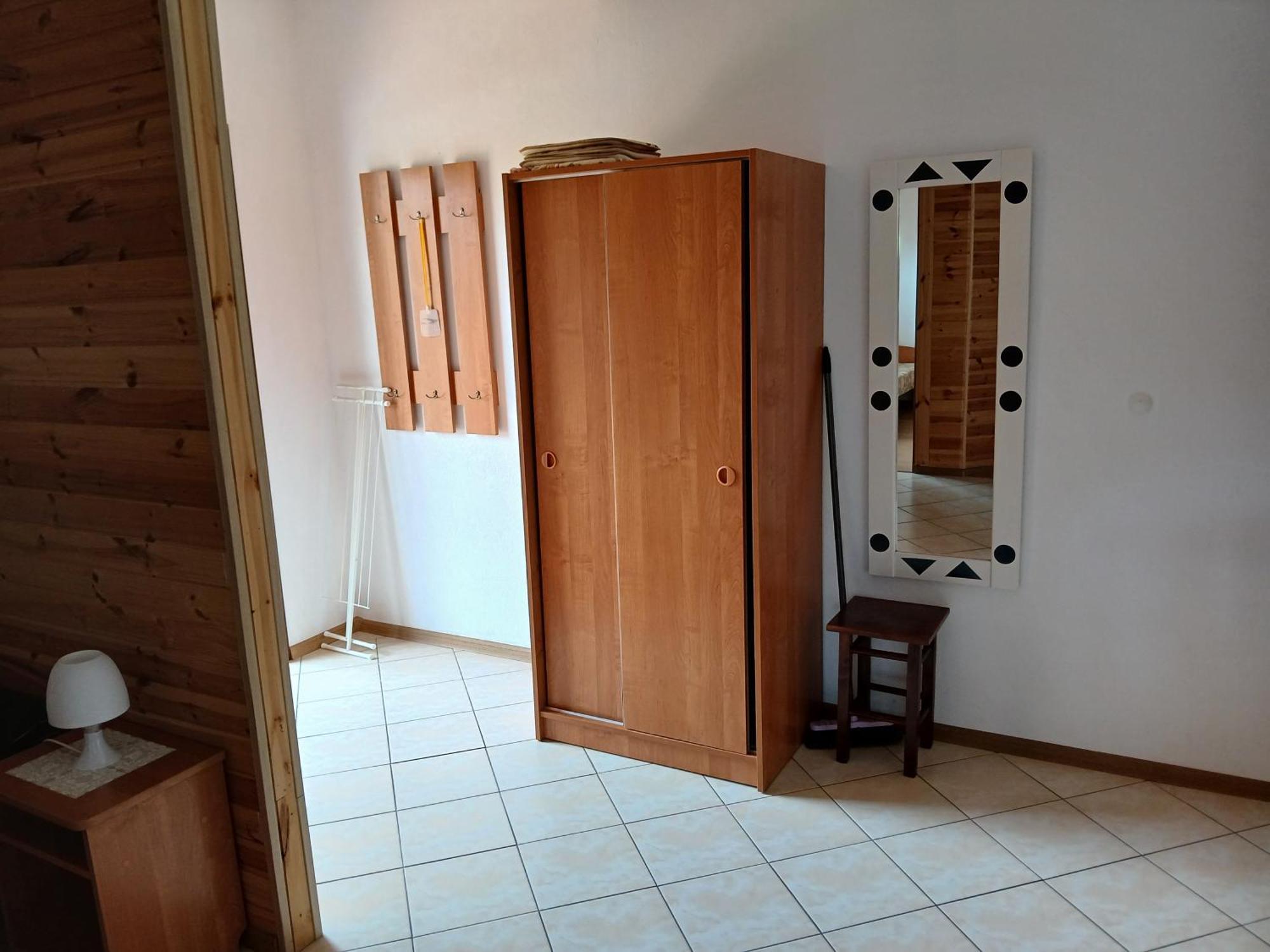 Apartamenty Jakob Rewal Buitenkant foto