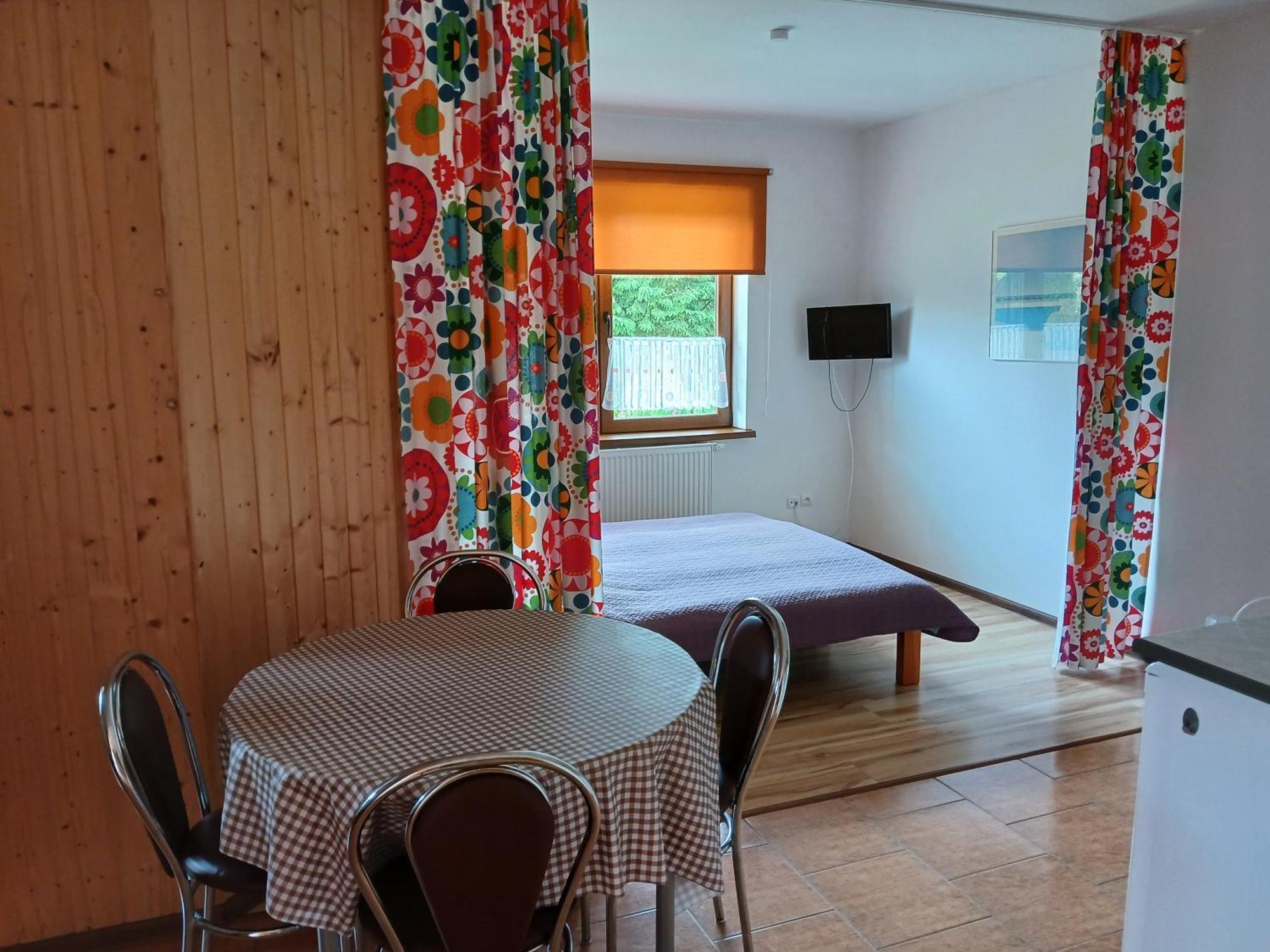 Apartamenty Jakob Rewal Buitenkant foto