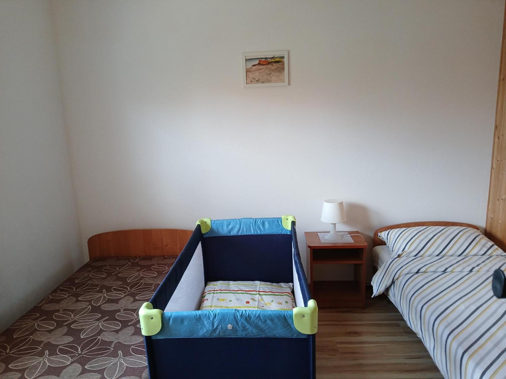 Apartamenty Jakob Rewal Buitenkant foto