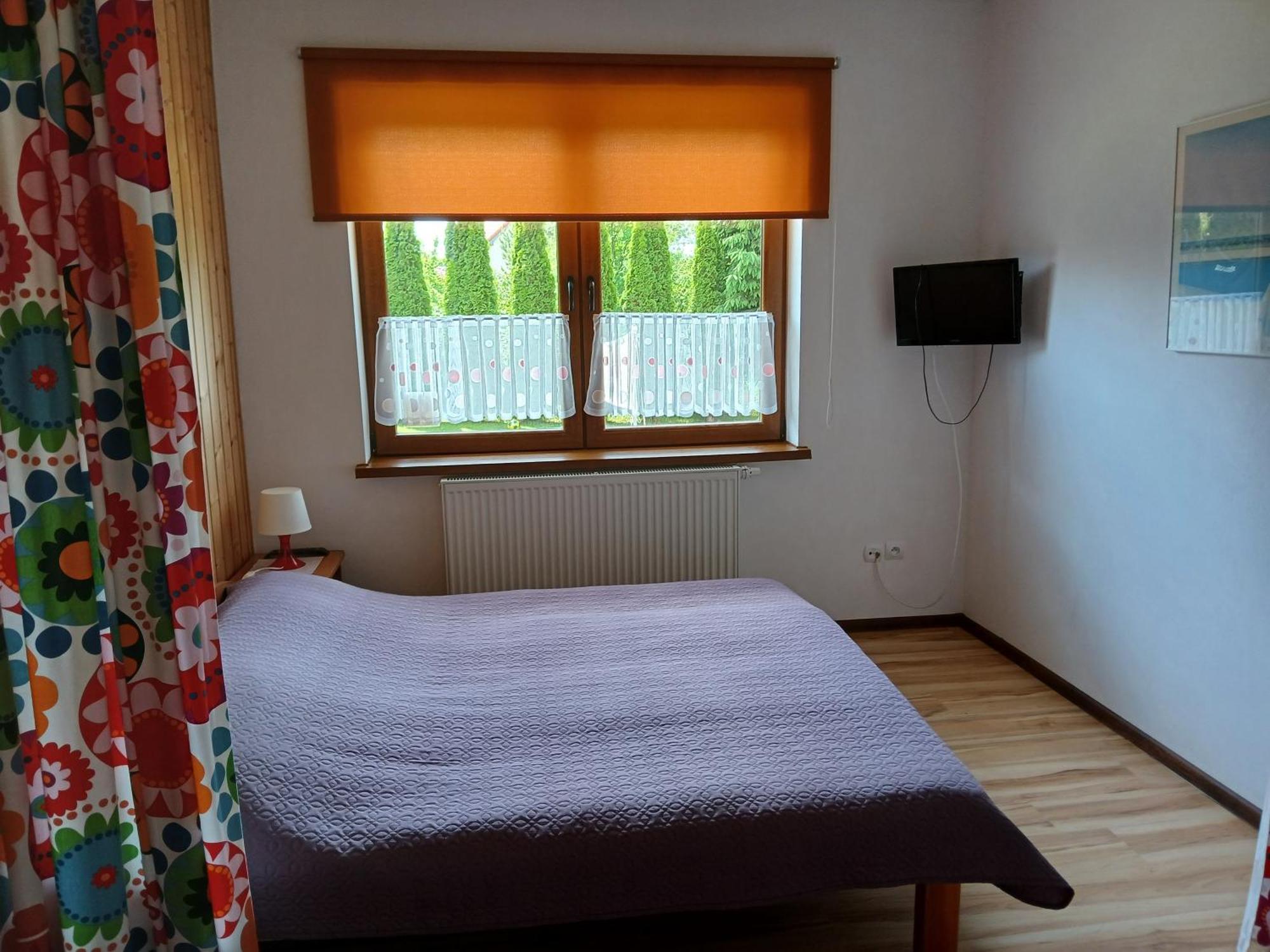 Apartamenty Jakob Rewal Buitenkant foto