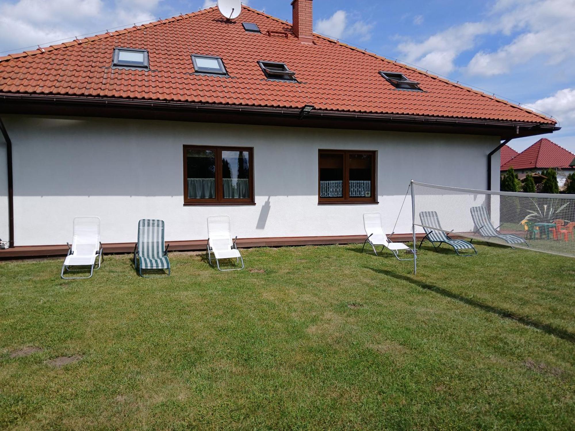 Apartamenty Jakob Rewal Buitenkant foto