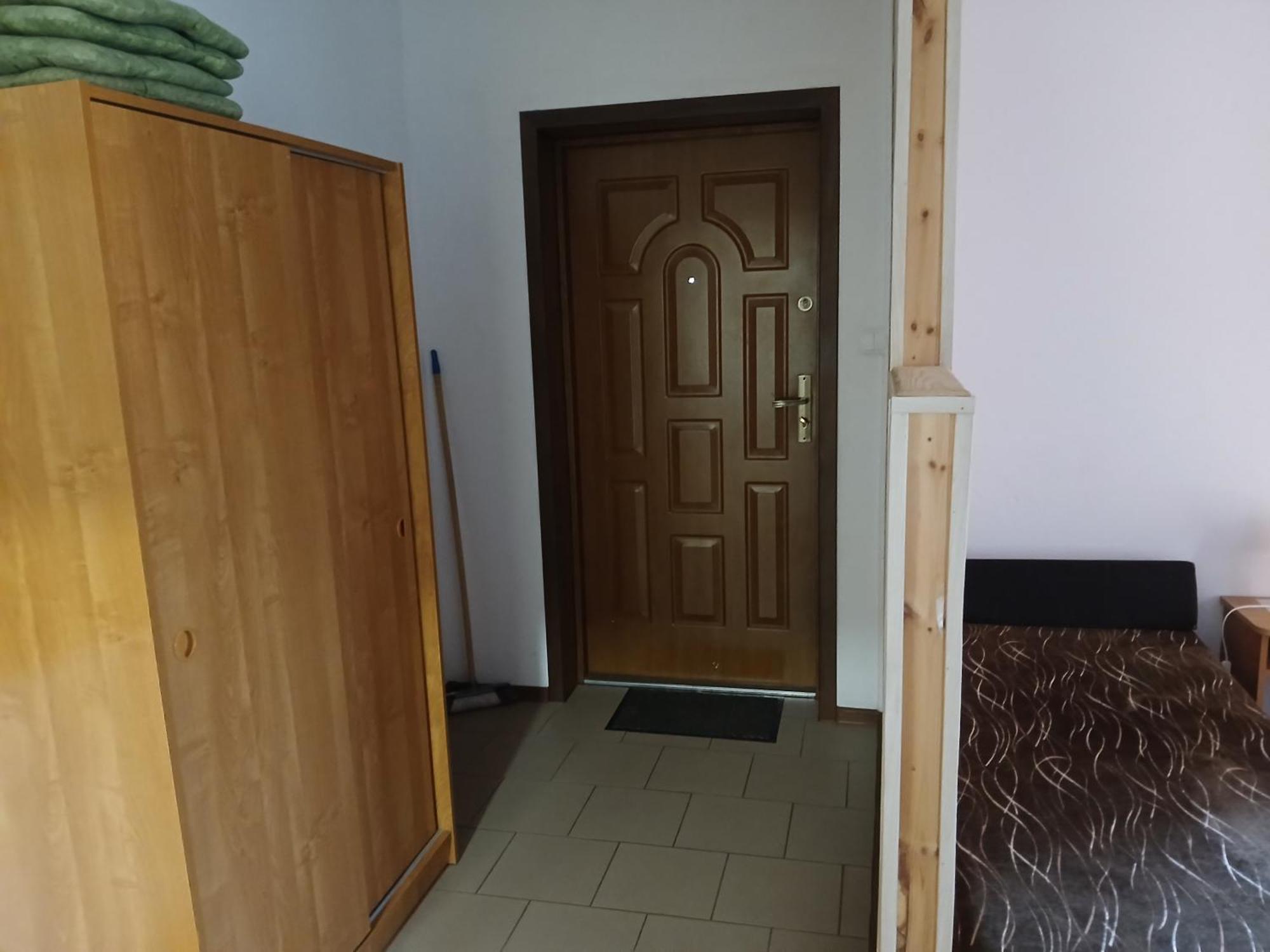 Apartamenty Jakob Rewal Buitenkant foto