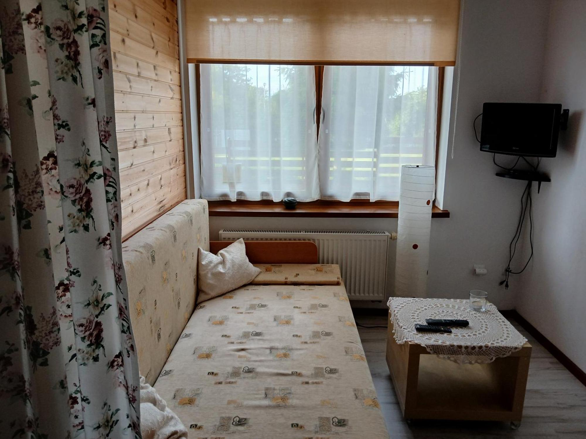 Apartamenty Jakob Rewal Buitenkant foto