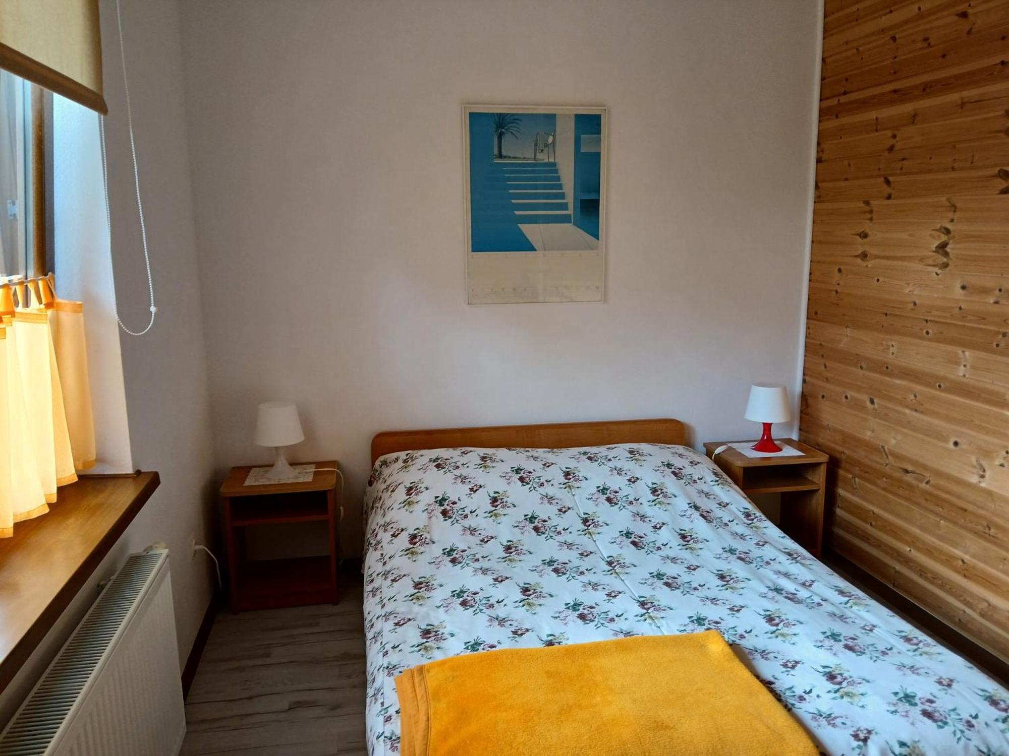 Apartamenty Jakob Rewal Buitenkant foto